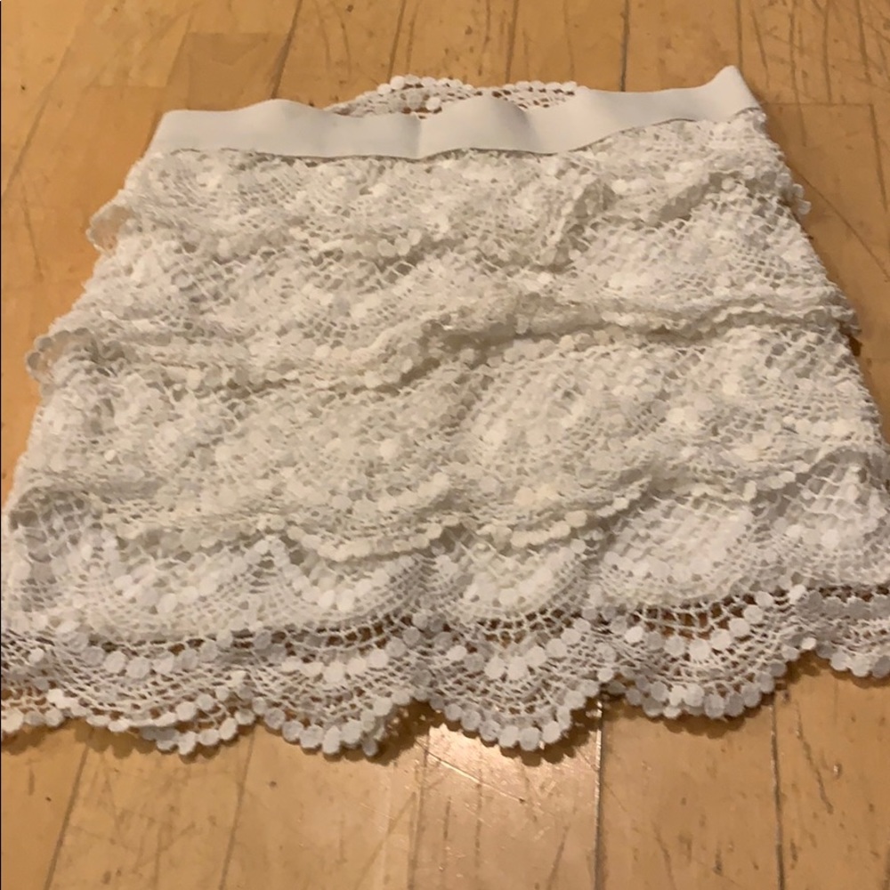 Bethany Mota girls skirt